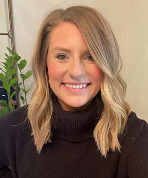 Courtney  Cedotal Team Contact Image